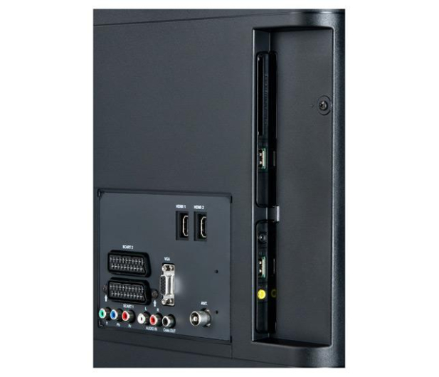 Sharp LC 32LE530 - 1406616 - zdjęcie 3